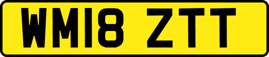 WM18ZTT