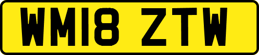 WM18ZTW