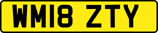 WM18ZTY