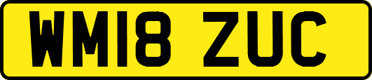 WM18ZUC