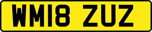 WM18ZUZ
