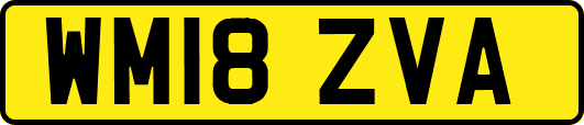 WM18ZVA