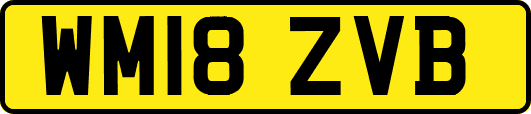 WM18ZVB