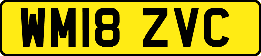 WM18ZVC