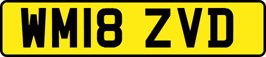 WM18ZVD