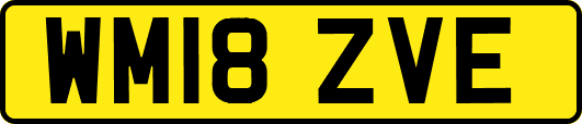 WM18ZVE