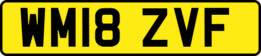 WM18ZVF