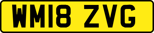 WM18ZVG