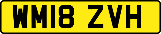 WM18ZVH