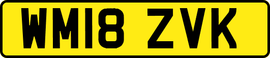 WM18ZVK