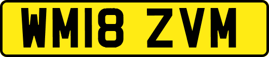 WM18ZVM