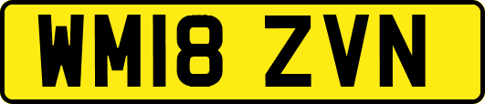 WM18ZVN