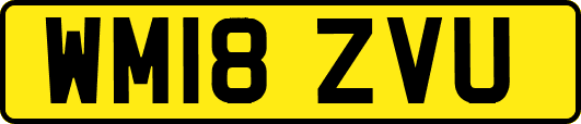 WM18ZVU