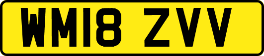 WM18ZVV