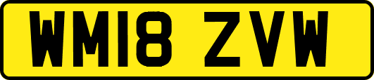 WM18ZVW