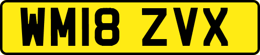 WM18ZVX