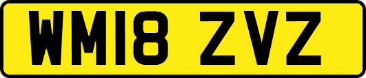 WM18ZVZ