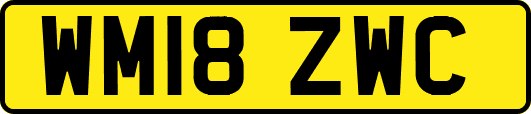 WM18ZWC