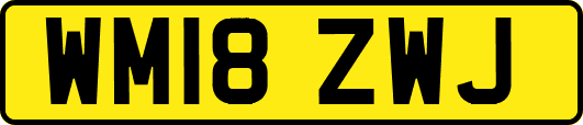 WM18ZWJ
