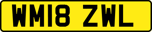 WM18ZWL