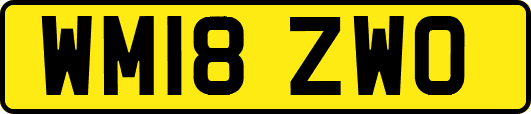 WM18ZWO