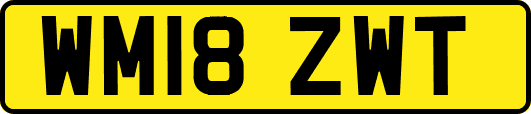 WM18ZWT