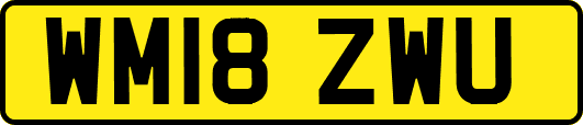 WM18ZWU