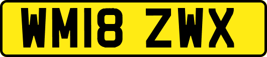 WM18ZWX