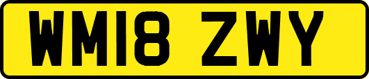 WM18ZWY