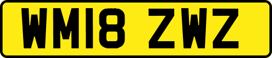 WM18ZWZ