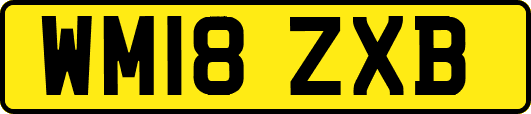 WM18ZXB