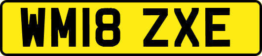 WM18ZXE