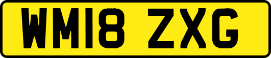 WM18ZXG