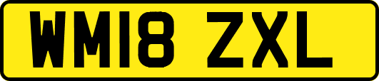 WM18ZXL