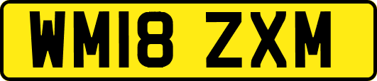 WM18ZXM