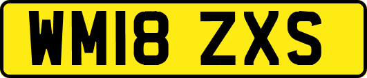 WM18ZXS