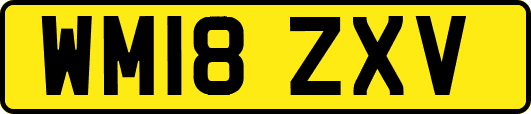 WM18ZXV