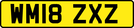 WM18ZXZ
