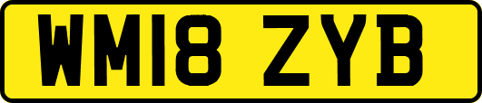 WM18ZYB