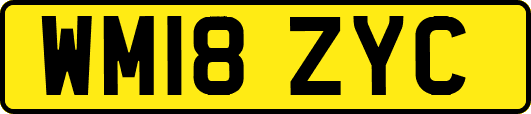 WM18ZYC