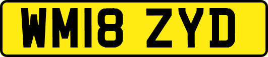 WM18ZYD