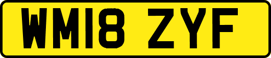 WM18ZYF