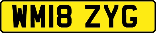 WM18ZYG
