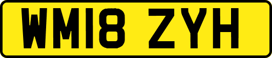 WM18ZYH