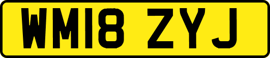 WM18ZYJ