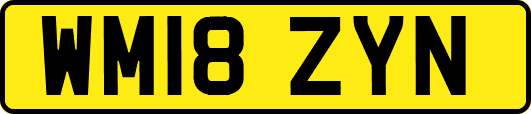WM18ZYN