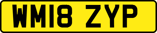 WM18ZYP