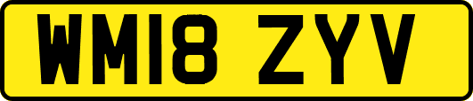 WM18ZYV