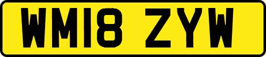 WM18ZYW
