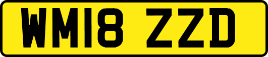 WM18ZZD